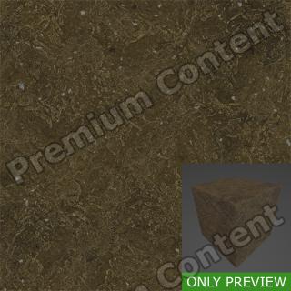 PBR substance preview ground soil